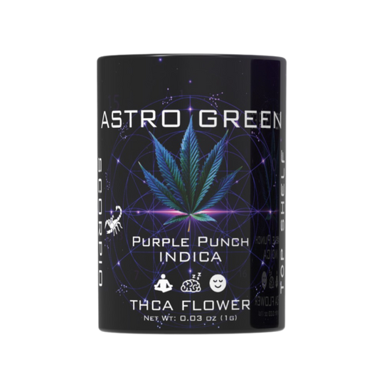 Astro Green 1G